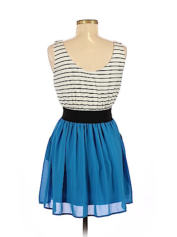 Double Zero Casual Dress (view 2)
