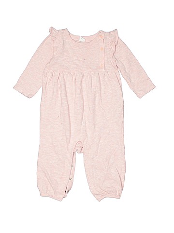 Baby Gap Jumpsuit (view 1)