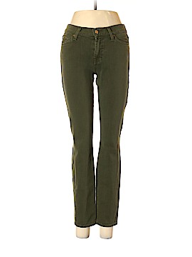 7 For All Mankind Size 25 waist