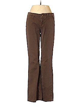 7 For All Mankind Size 25 waist