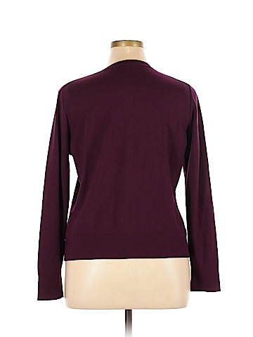 Banana Republic Wool Cardigan (view 2)