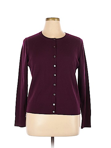 Banana Republic Wool Cardigan (view 1)