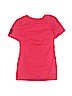 WWE 100% Cotton Red Short Sleeve T-Shirt Size L (kids) - photo 2
