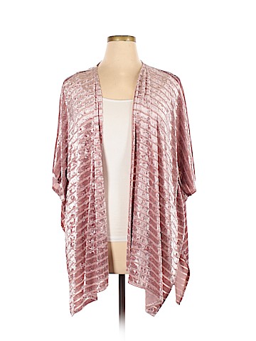 Olivia Rae Kimono (view 1)