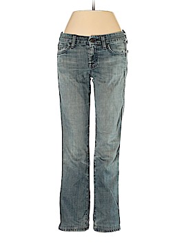7 For All Mankind Size 25 waist