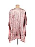 Olivia Rae Pink Kimono Size XL - photo 2