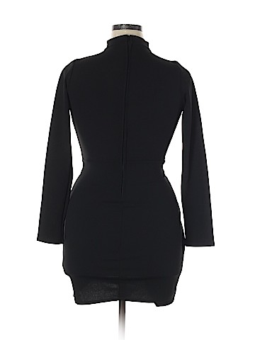 Fashion Nova Cocktail Dress (view 2)