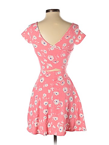 SO Casual Dress (view 2)