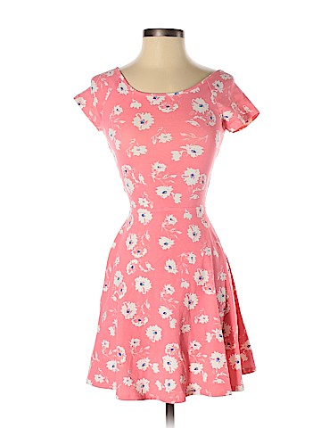 SO Casual Dress (view 1)