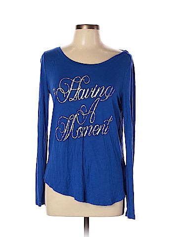 Juicy Couture Long Sleeve Top (view 1)