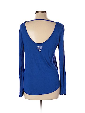 Juicy Couture Long Sleeve Top (view 2)