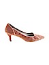 Adrianna Papell Pink Heels Size 10 - photo 1