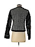 Mossimo Black Faux Leather Jacket Size S - photo 2
