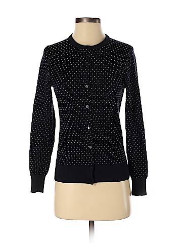 Ann Taylor Cardigan (view 1)