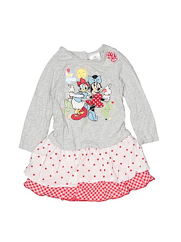 Disney Baby Dress (view 1)