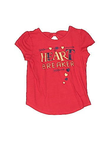 Epic Threads Short Sleeve Top (view 1)