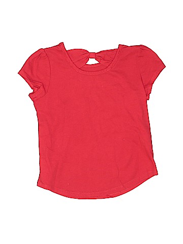 Epic Threads Short Sleeve Top (view 2)