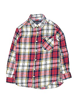 Tommy Hilfiger Size Medium youth