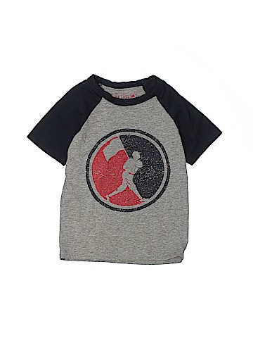 Assorted Brands Short Sleeve T-Shirt (view 1)