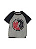 Assorted Brands Graphic Gray Short Sleeve T-Shirt Size 3T - photo 1