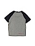 Assorted Brands Graphic Gray Short Sleeve T-Shirt Size 3T - photo 2
