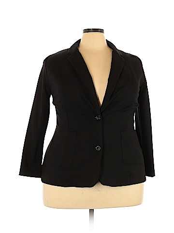 Jessica London Blazer (view 1)