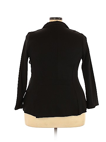 Jessica London Blazer (view 2)