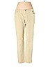 Vineyard Vines Ivory Cords Size 12 - photo 1