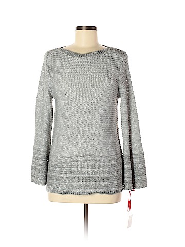 Ruby Rd. Pullover Sweater (view 1)