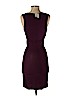 H&M Purple Cocktail Dress Size S - photo 2
