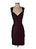 H&M Purple Cocktail Dress Size S - photo 1