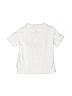 Adidas 100% Cotton White Active T-Shirt Size 2T - photo 2