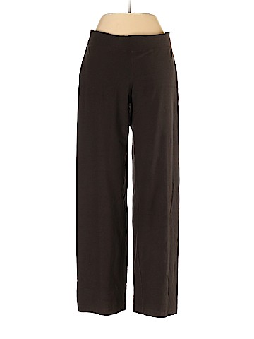 Eileen Fisher Casual Pants (view 1)