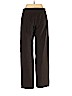 Eileen Fisher Brown Casual Pants Size P (petite) - photo 2