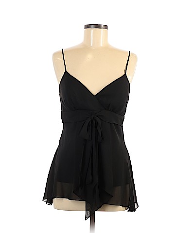 Trixxi Sleeveless Blouse (view 1)