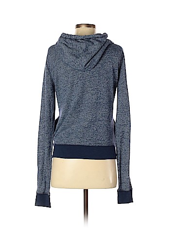 Victoria's Secret Pink Zip Up Hoodie (view 2)