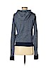 Victoria's Secret Pink Blue Zip Up Hoodie Size S - photo 2