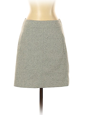 Ann Taylor LOFT Casual Skirt (view 1)
