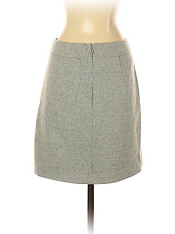 Ann Taylor LOFT Casual Skirt (view 2)