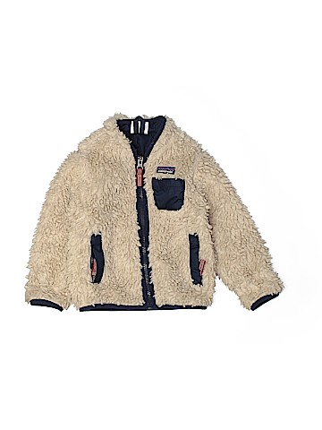 Patagonia Jacket (view 1)