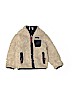 Patagonia 100% Polyester Ivory Jacket Size 12-18 mo - photo 1