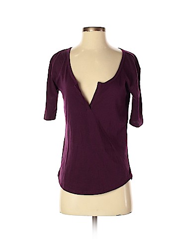 Victoria's Secret Short Sleeve Top (view 1)