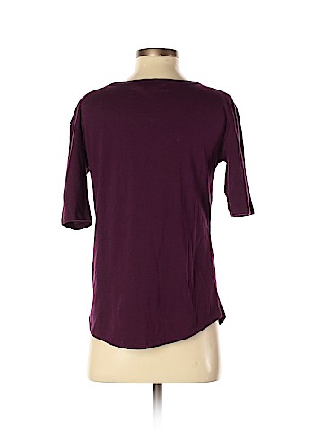 Victoria's Secret Short Sleeve Top (view 2)