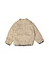 Patagonia 100% Polyester Ivory Jacket Size 12-18 mo - photo 2