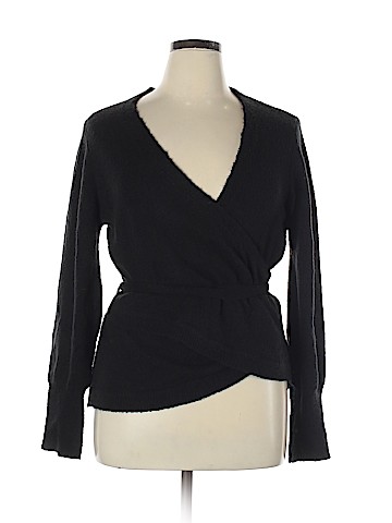 Express Pullover Sweater (view 1)