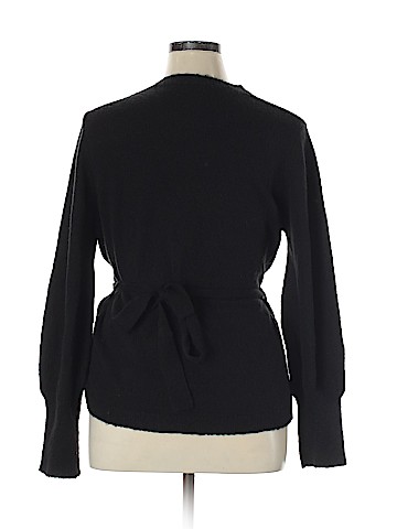 Express Pullover Sweater (view 2)