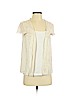 American Eagle Outfitters 100% Viscose Ivory Kimono Size XS - photo 1