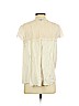 American Eagle Outfitters 100% Viscose Ivory Kimono Size XS - photo 2