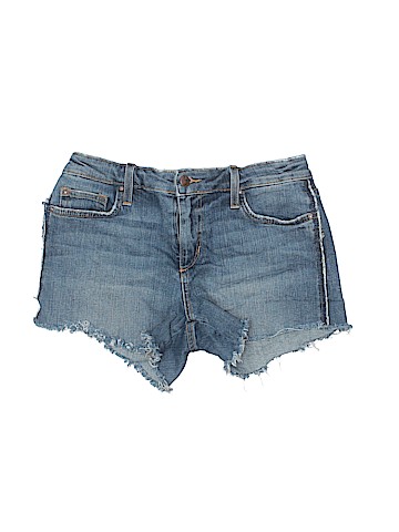 Joe's Jeans Denim Shorts (view 1)