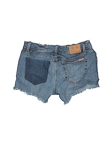 Joe's Jeans Denim Shorts (view 2)